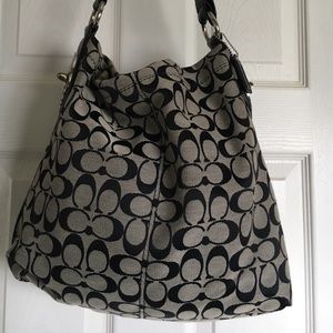 Coach Bucket shoulder handbag